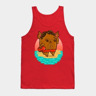 BubWatch Tank Top